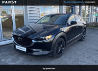 Mazda CX-30 Nouveau 2.5L e-SKYACTIV G M Hybrid 140 ch 4x2 BVM6 Homura