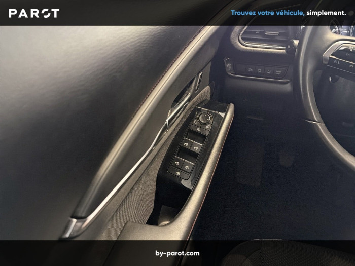 Mazda CX-30 Nouveau 2.5L e-SKYACTIV G M Hybrid 140 ch 4x2 BVM6 Homura