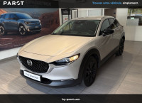 Mazda CX-30 Nouveau 2.5L e-SKYACTIV G M Hybrid 140 ch 4x2 BVM6 Homura