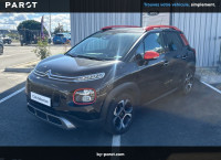 Citroën C3 AIRCROSS BUSINESS PureTech 110 S&S EAT6 Shine Business