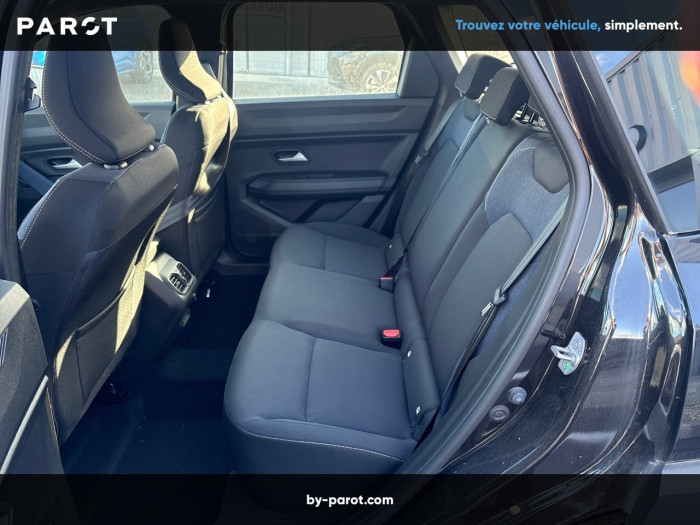 Dacia BIGSTER Mild Hybrid 140 Expression