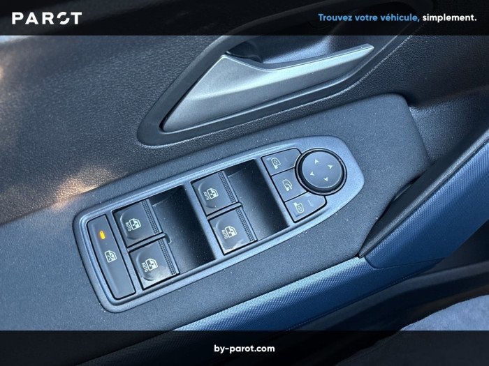 Dacia BIGSTER Mild Hybrid 140 Expression