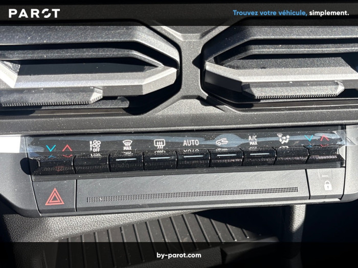 Dacia BIGSTER Mild Hybrid 140 Expression