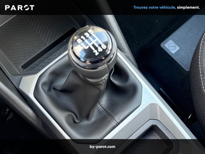 Dacia BIGSTER Mild Hybrid 140 Expression