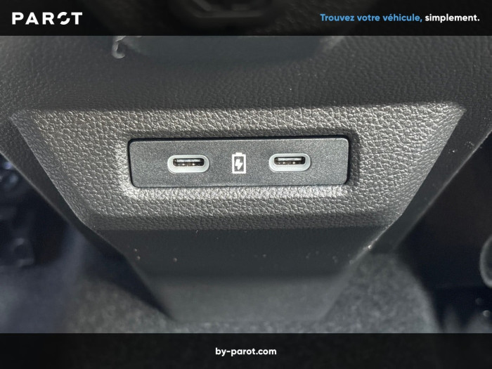 Dacia BIGSTER Mild Hybrid 140 Expression