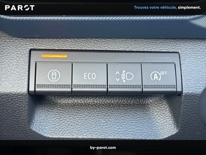 Dacia BIGSTER Mild Hybrid 140 Expression