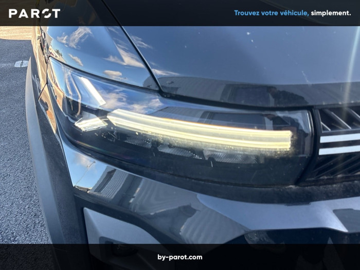 Dacia BIGSTER Mild Hybrid 140 Expression
