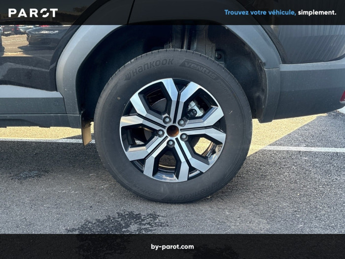 Dacia BIGSTER Mild Hybrid 140 Expression