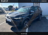 Dacia BIGSTER Mild Hybrid 140 Expression