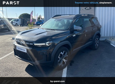 Dacia BIGSTER Mild Hybrid 140 Expression