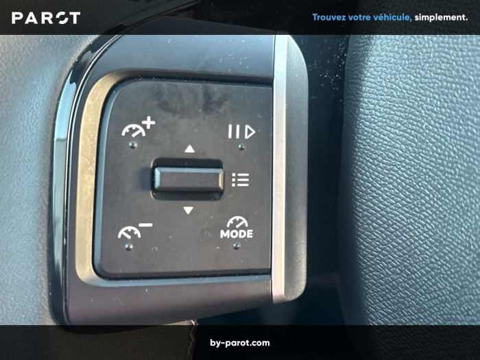Citroën C3 Nouvelle Turbo 100 ch Manuelle Plus