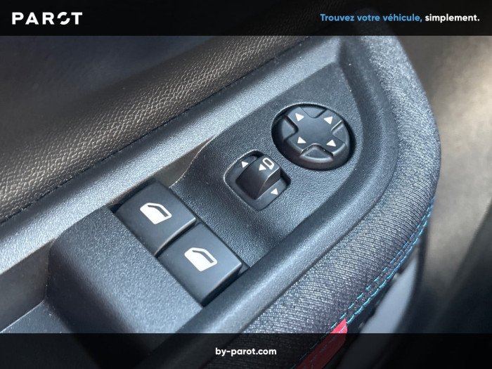 Citroën C3 Nouvelle Turbo 100 ch Manuelle Plus
