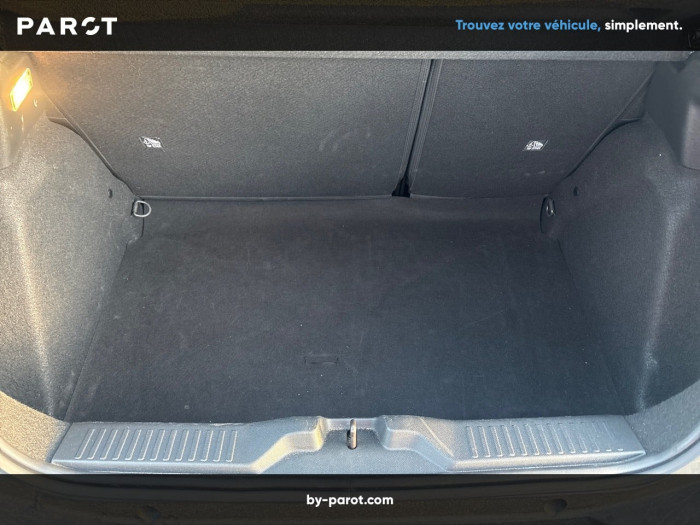 Citroën C3 Nouvelle Turbo 100 ch Manuelle Plus