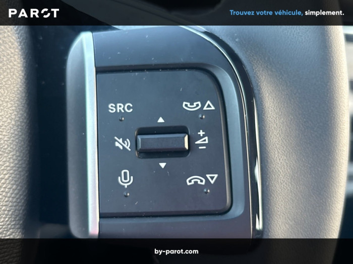 Citroën C3 Nouvelle Turbo 100 ch Manuelle Plus