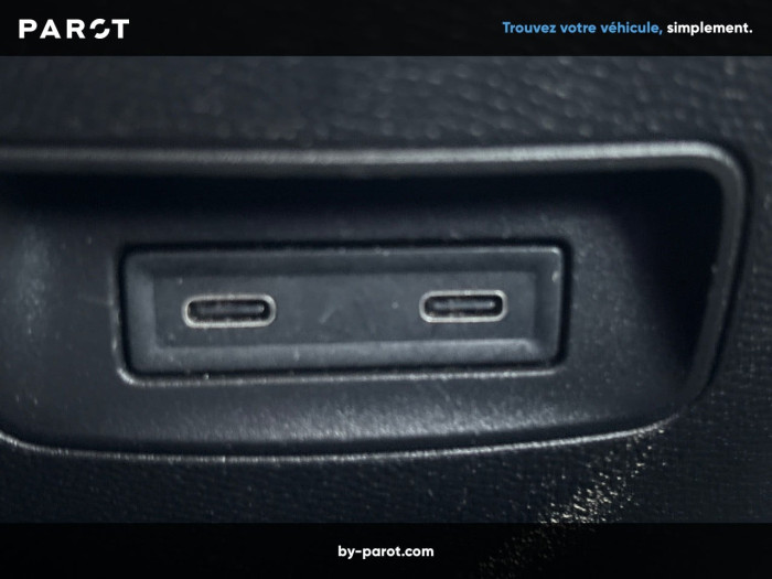 Citroën C3 Nouvelle Turbo 100 ch Manuelle Plus