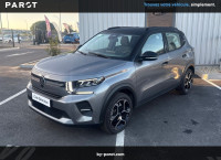 Citroën C3 Nouvelle Turbo 100 ch Manuelle Plus