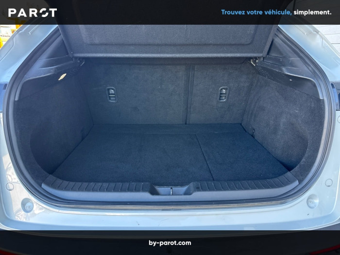 Mazda CX-30 Nouveau 2.5L e-SKYACTIV G M Hybrid 140 ch 4x2 BVM6 Homura