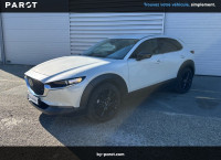 Mazda CX-30 Nouveau 2.5L e-SKYACTIV G M Hybrid 140 ch 4x2 BVM6 Homura