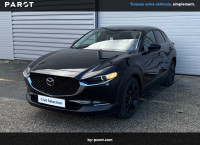 Mazda CX-30 Nouveau 2.5L e-SKYACTIV G M Hybrid 140 ch 4x2 BVA6 Nagisa