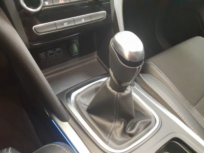 Renault MEGANE IV ESTATE Mégane IV Estate Blue dCi 115 - 20 Business Intens