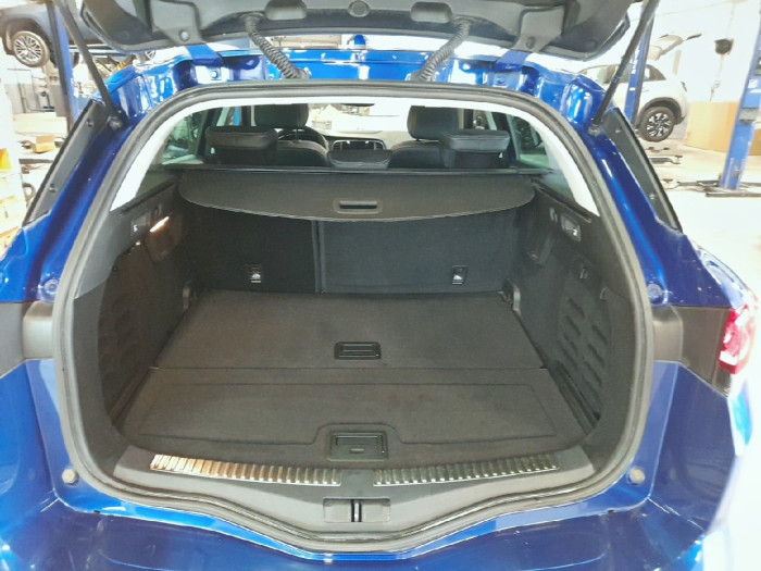 Renault MEGANE IV ESTATE Mégane IV Estate Blue dCi 115 - 20 Business Intens