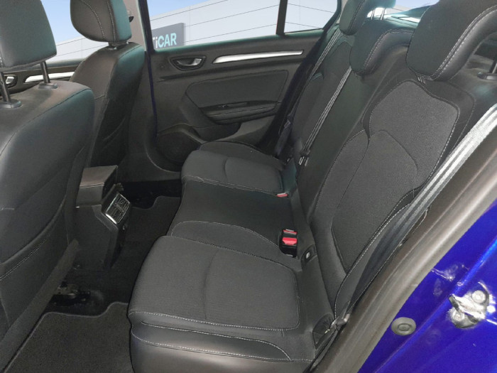 Renault MEGANE IV ESTATE Mégane IV Estate Blue dCi 115 - 20 Business Intens