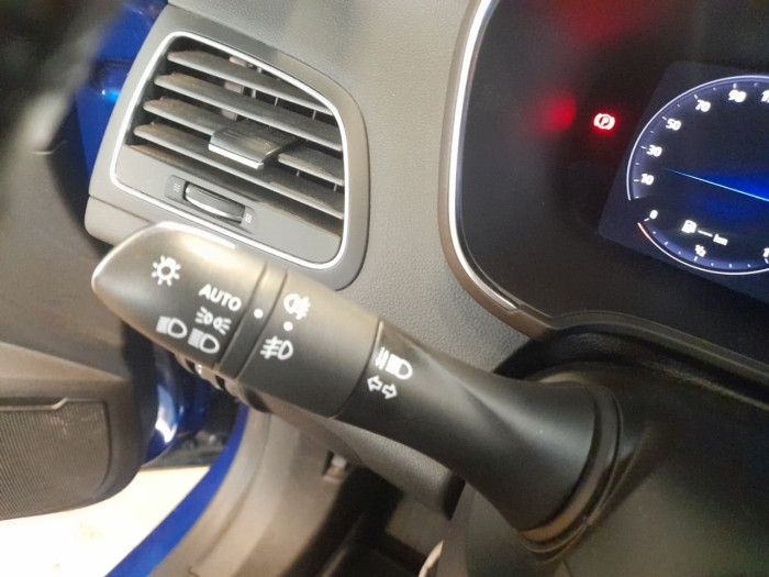 Renault MEGANE IV ESTATE Mégane IV Estate Blue dCi 115 - 20 Business Intens