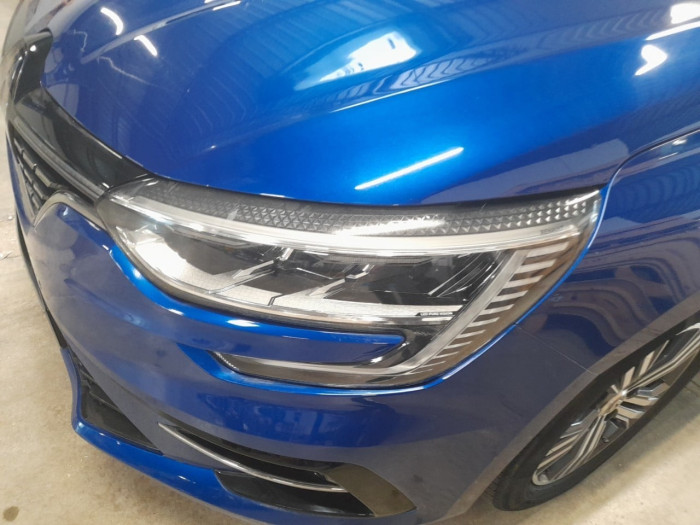 Renault MEGANE IV ESTATE Mégane IV Estate Blue dCi 115 - 20 Business Intens