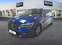 Renault MEGANE IV ESTATE Mégane IV Estate Blue dCi 115 - 20 Business Intens