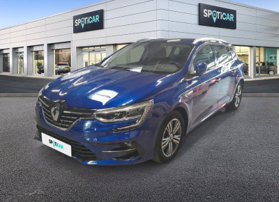Renault MEGANE IV ESTATE Mégane IV Estate Blue dCi 115 - 20 Business Intens