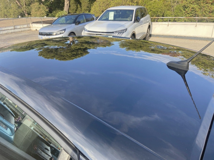 Opel CORSA ELECTRIQUE 136 ch & Batterie 50 kWh GS