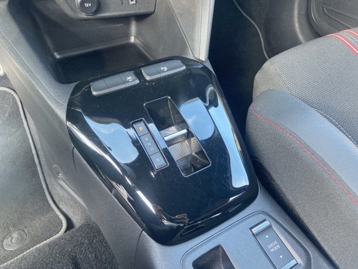 Opel CORSA ELECTRIQUE 136 ch & Batterie 50 kWh GS
