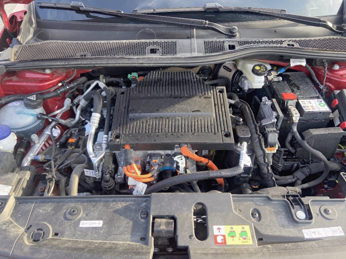 Opel CORSA ELECTRIQUE 136 ch & Batterie 50 kWh GS