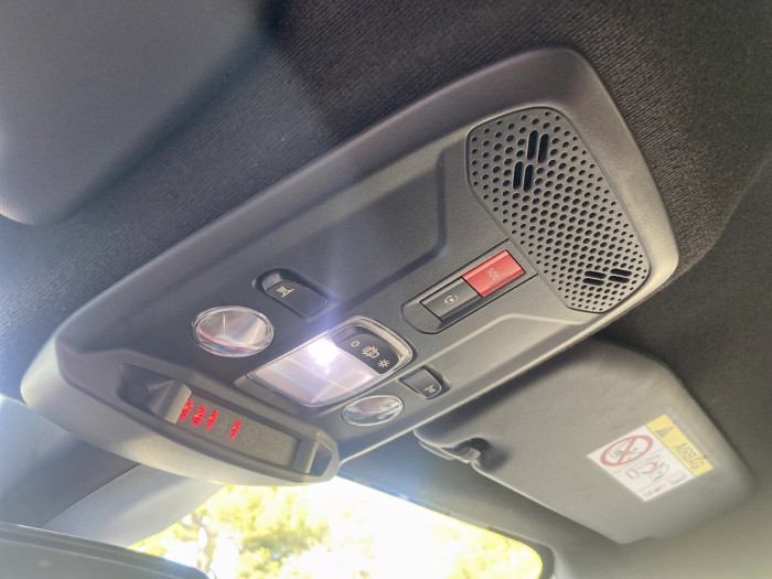 Opel CORSA ELECTRIQUE 136 ch & Batterie 50 kWh GS
