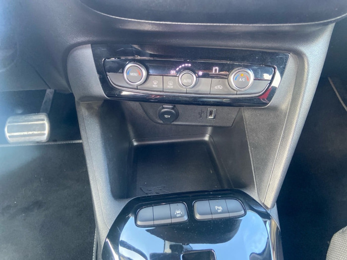 Opel CORSA ELECTRIQUE 136 ch & Batterie 50 kWh GS