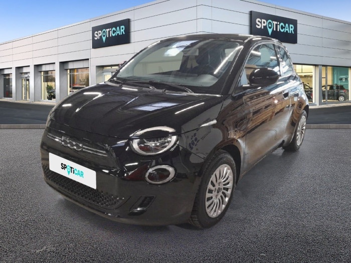 Fiat 500e BERLINE 500 e 95 ch Nouvelle 500
