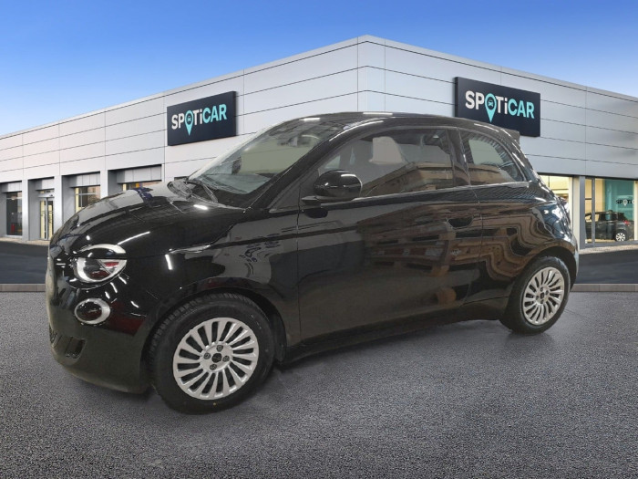 Fiat 500e BERLINE 500 e 95 ch Nouvelle 500