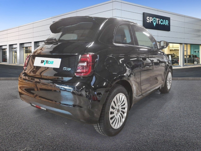 Fiat 500e BERLINE 500 e 95 ch Nouvelle 500