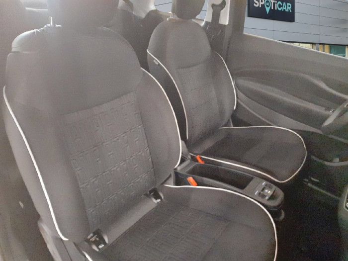 Fiat 500e BERLINE 500 e 95 ch Nouvelle 500