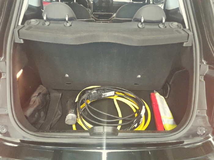 Fiat 500e BERLINE 500 e 95 ch Nouvelle 500
