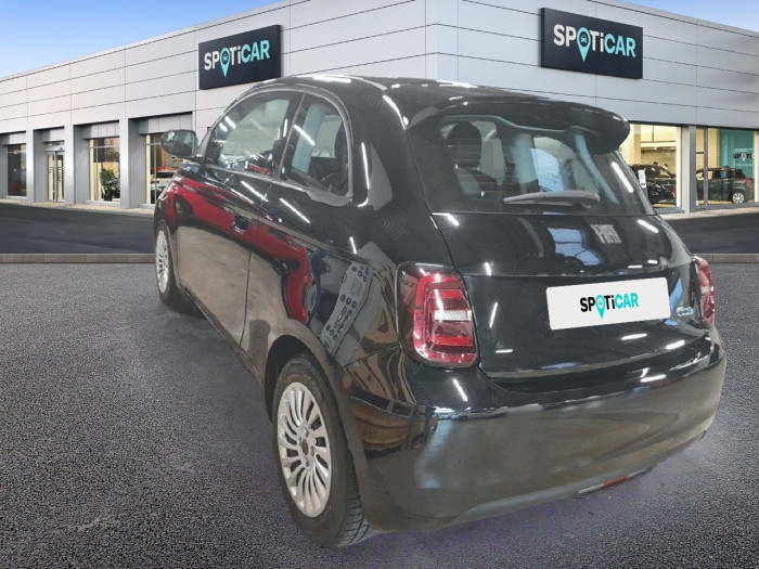 Fiat 500e BERLINE 500 e 95 ch Nouvelle 500