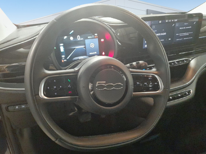 Fiat 500e BERLINE 500 e 95 ch Nouvelle 500