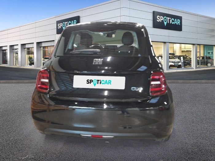 Fiat 500e BERLINE 500 e 95 ch Nouvelle 500