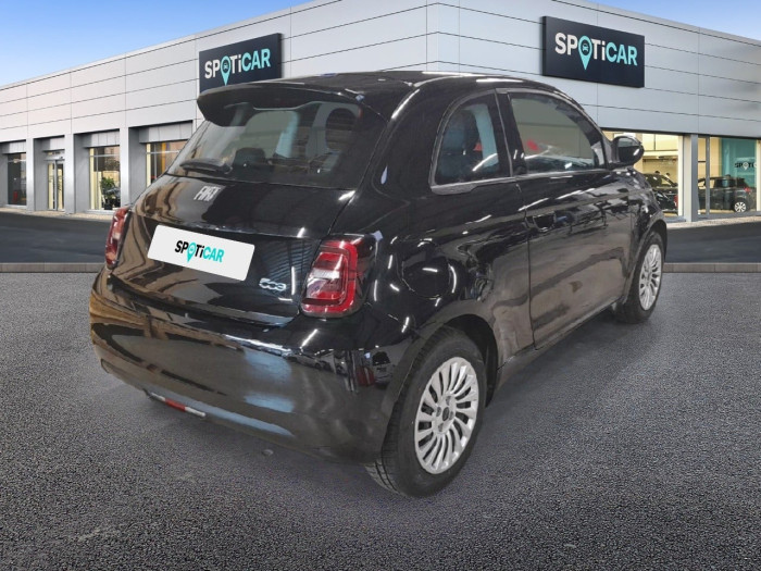 Fiat 500e BERLINE 500 e 95 ch Nouvelle 500