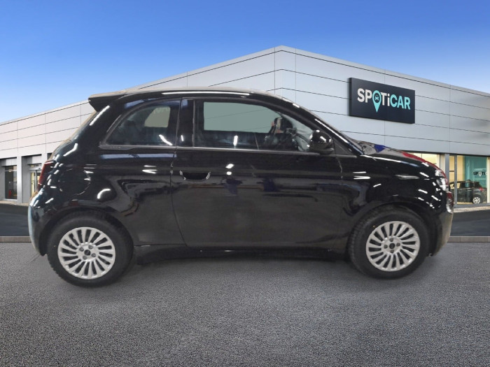 Fiat 500e BERLINE 500 e 95 ch Nouvelle 500