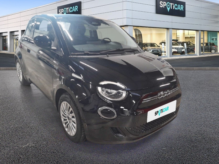 Fiat 500e BERLINE 500 e 95 ch Nouvelle 500