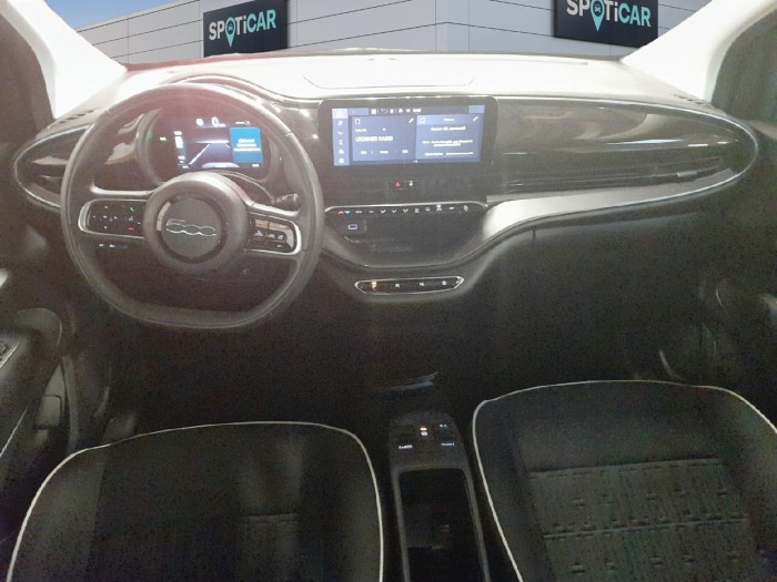 Fiat 500e BERLINE 500 e 95 ch Nouvelle 500