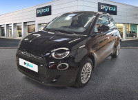 Fiat 500e BERLINE 500 e 95 ch Nouvelle 500