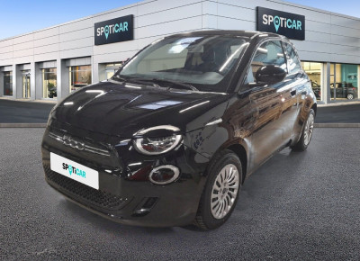 Fiat 500e BERLINE 500 e 95 ch Nouvelle 500