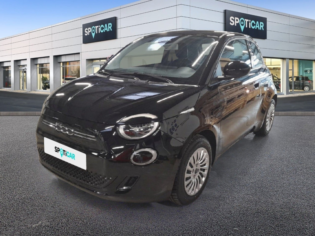 Fiat 500e BERLINE 500 e 95 ch Nouvelle 500